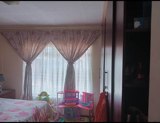 3 BEDROOM HOUSE FOR SALE IN ELLATON